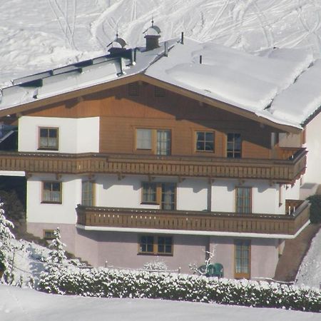 Landhaus Gensbichler Заалбах-Хинтерглем Екстериор снимка