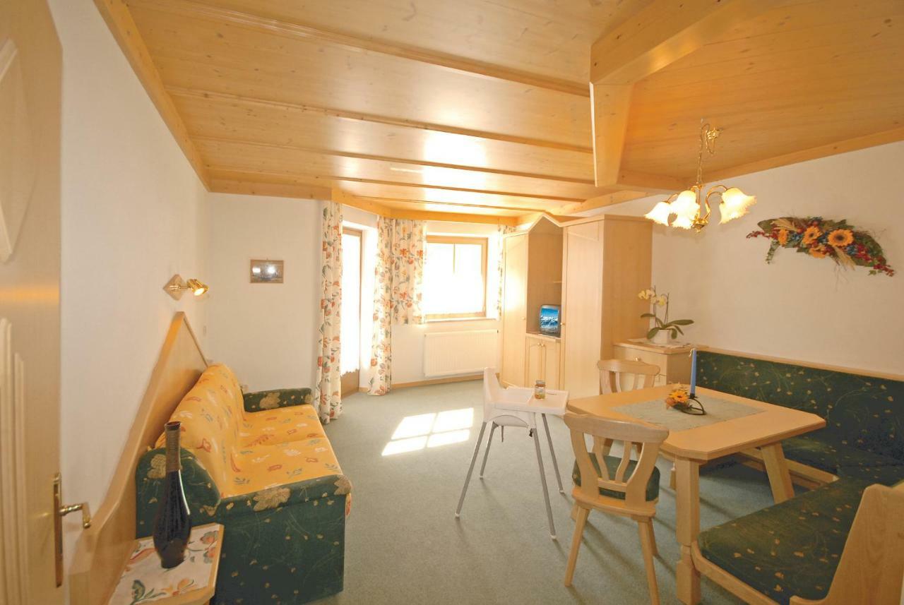 Landhaus Gensbichler Заалбах-Хинтерглем Екстериор снимка