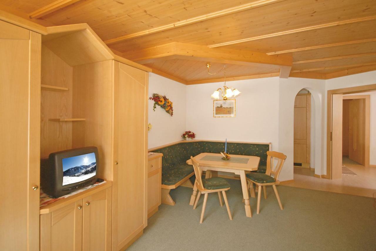Landhaus Gensbichler Заалбах-Хинтерглем Екстериор снимка